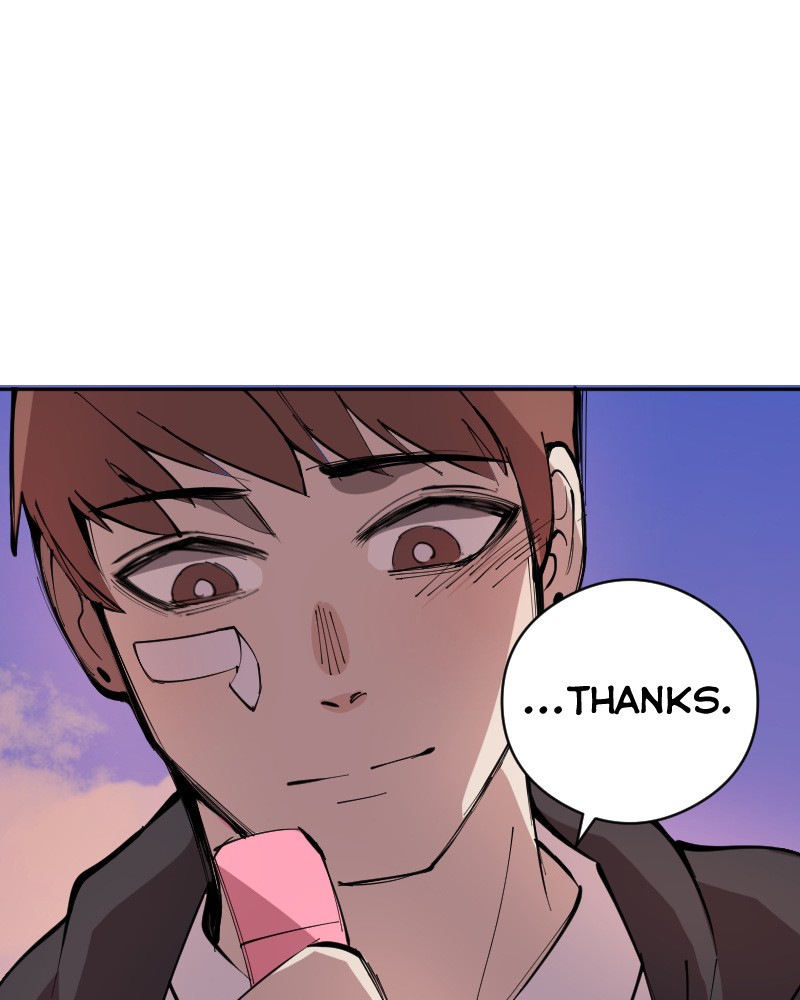 Hand Jumper Chapter 2 - page 74