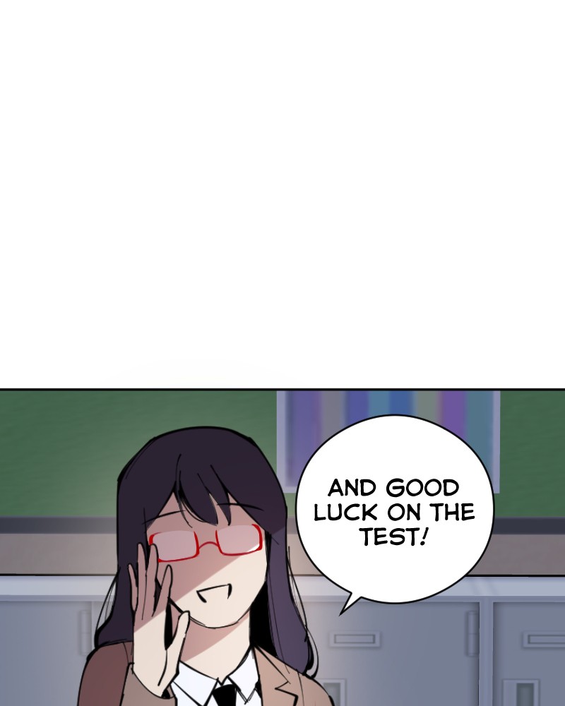 Hand Jumper Chapter 2 - page 77
