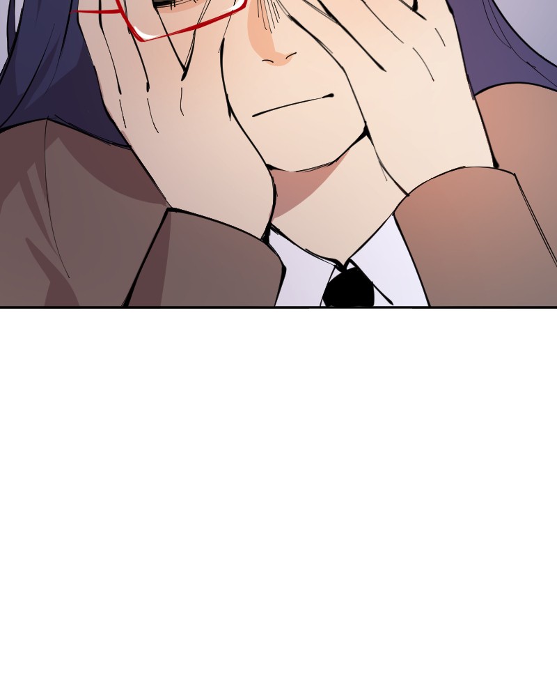 Hand Jumper Chapter 2 - page 83