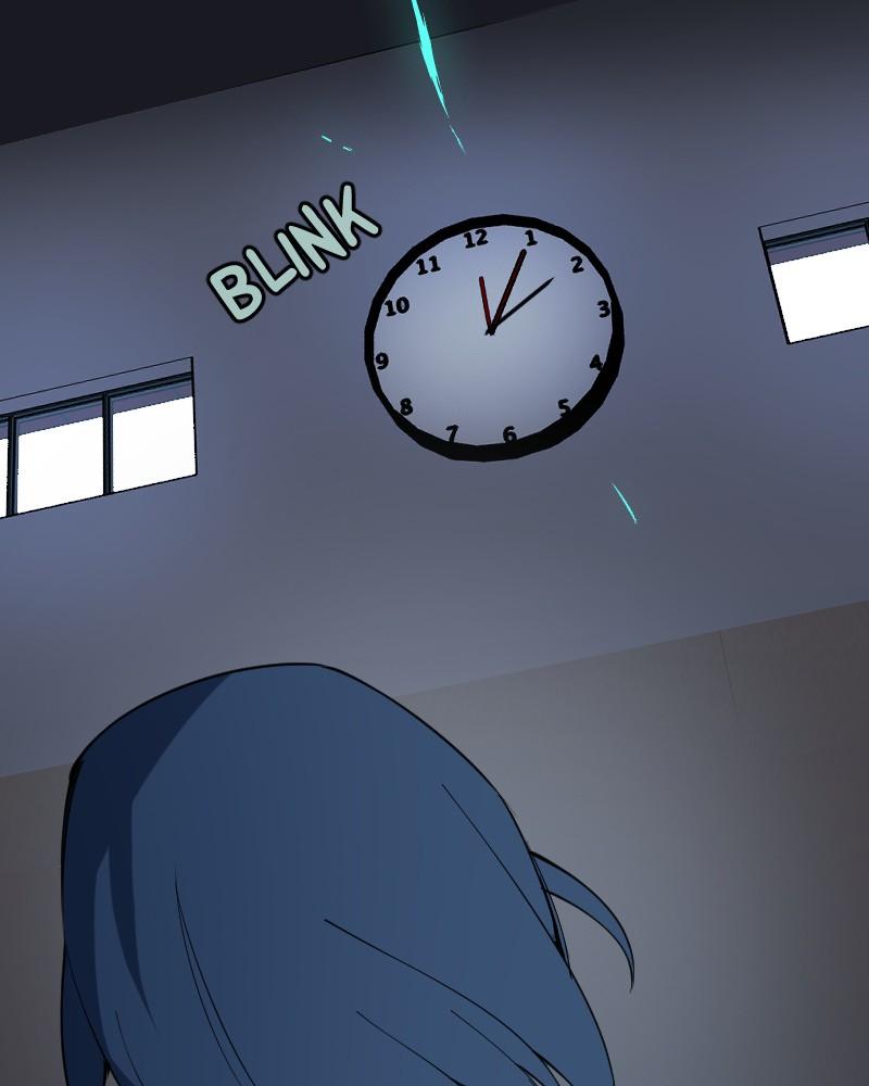 Hand Jumper Chapter 19 - page 106