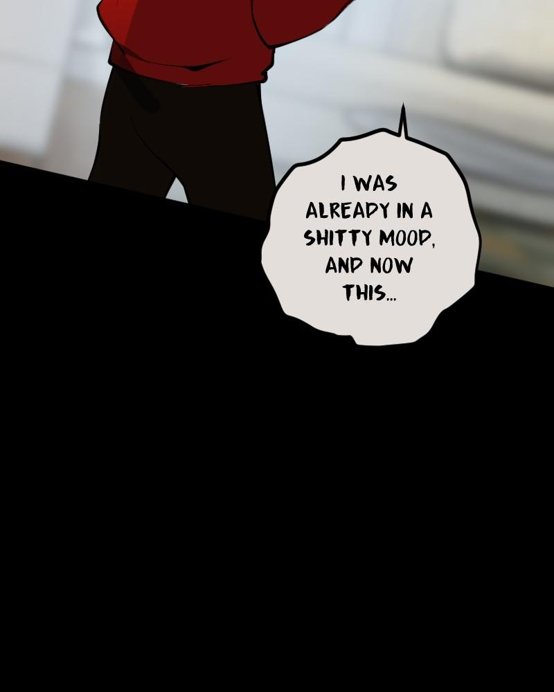 Hand Jumper Chapter 19 - page 46