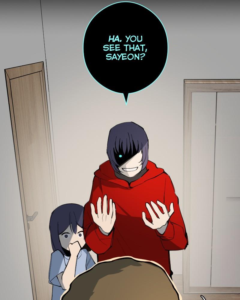 Hand Jumper Chapter 19 - page 72