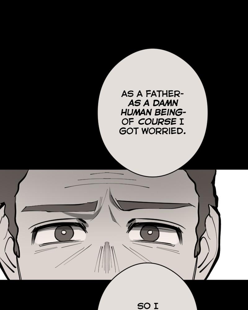 Hand Jumper Chapter 18 - page 102