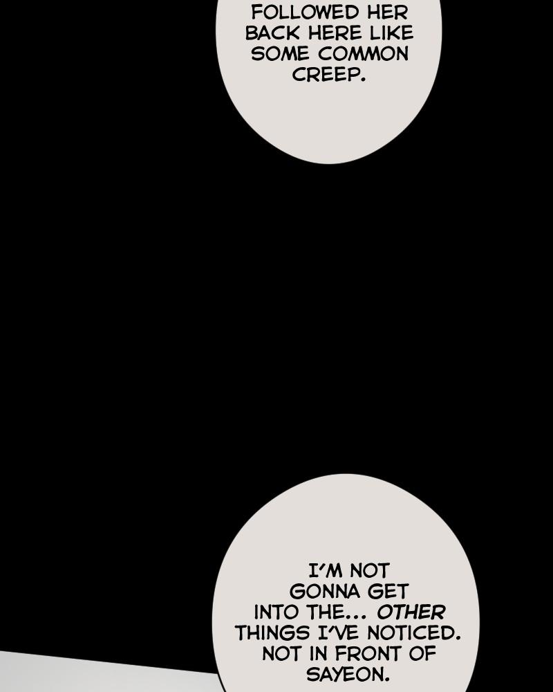 Hand Jumper Chapter 18 - page 103