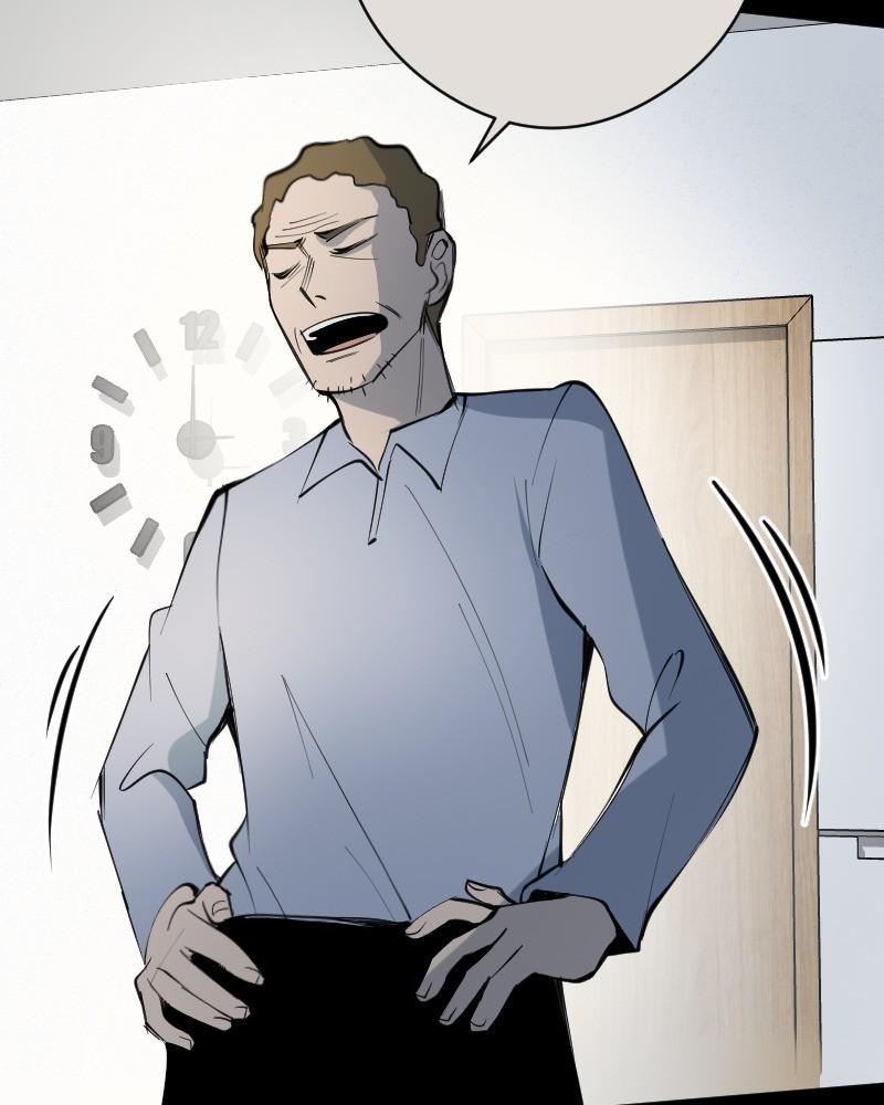 Hand Jumper Chapter 18 - page 104