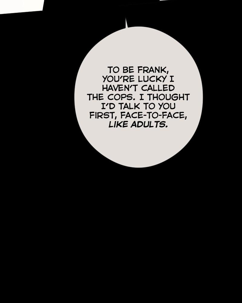 Hand Jumper Chapter 18 - page 105