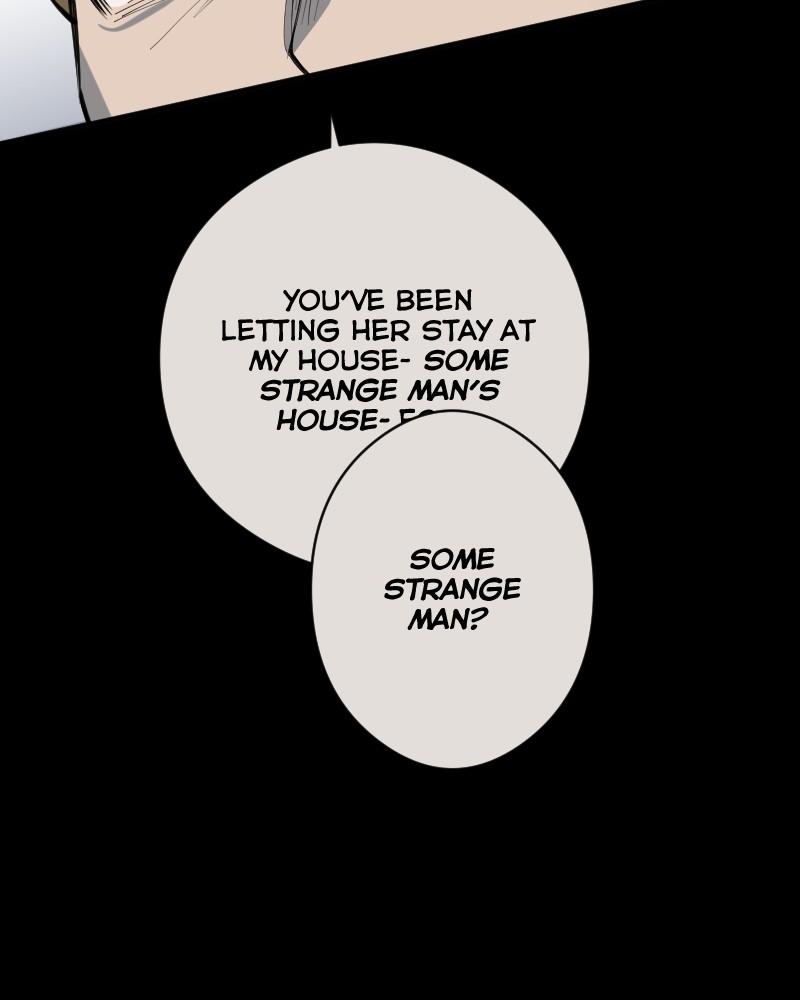 Hand Jumper Chapter 18 - page 107