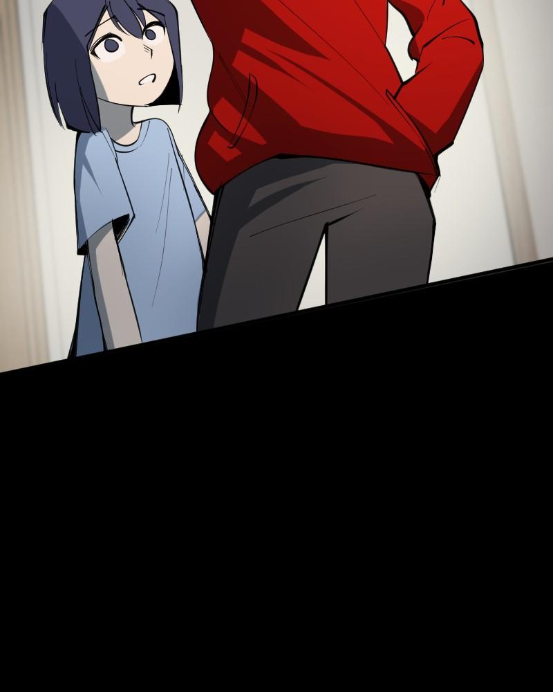 Hand Jumper Chapter 18 - page 111