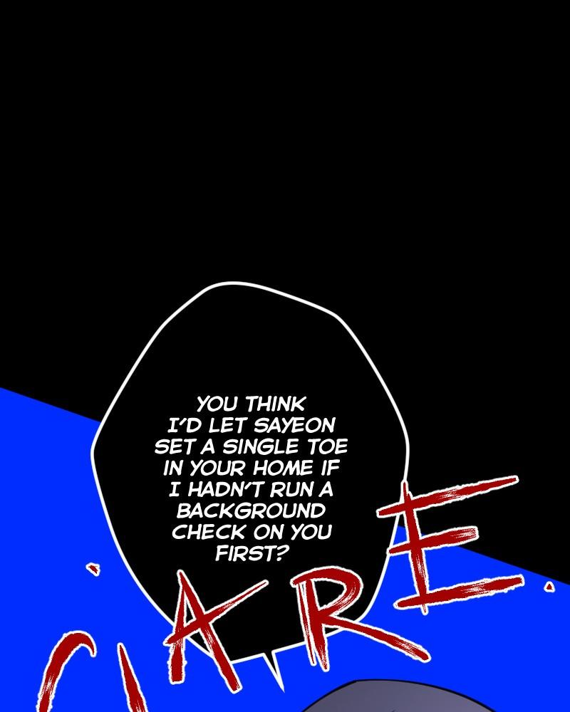 Hand Jumper Chapter 18 - page 115
