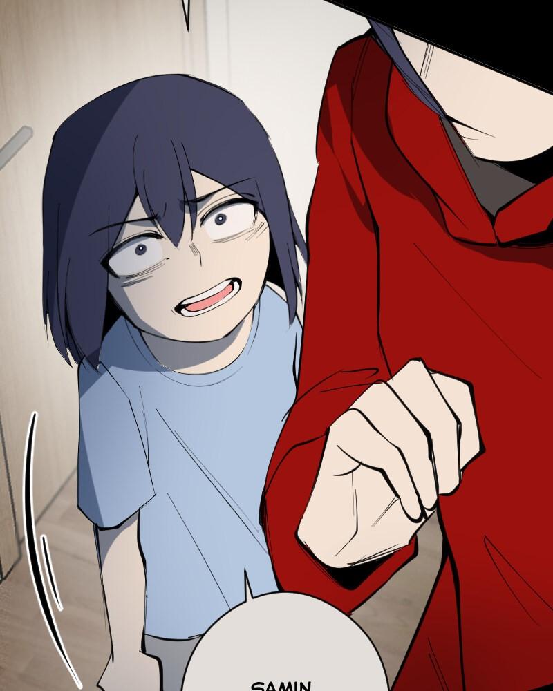 Hand Jumper Chapter 18 - page 123