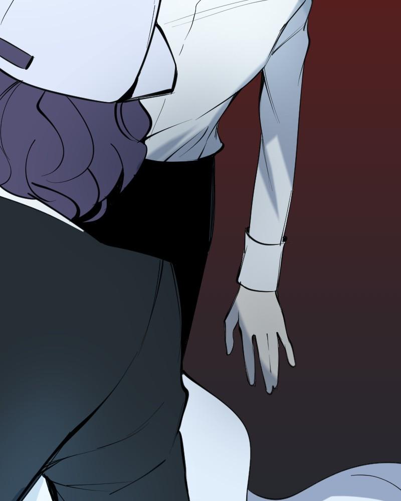 Hand Jumper Chapter 18 - page 17