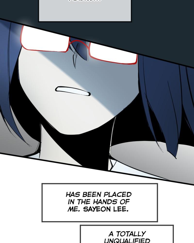 Hand Jumper Chapter 18 - page 20