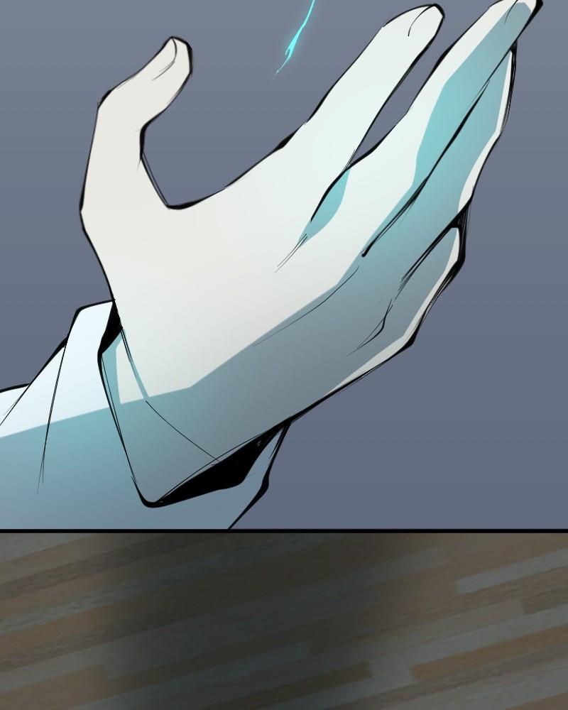 Hand Jumper Chapter 18 - page 35
