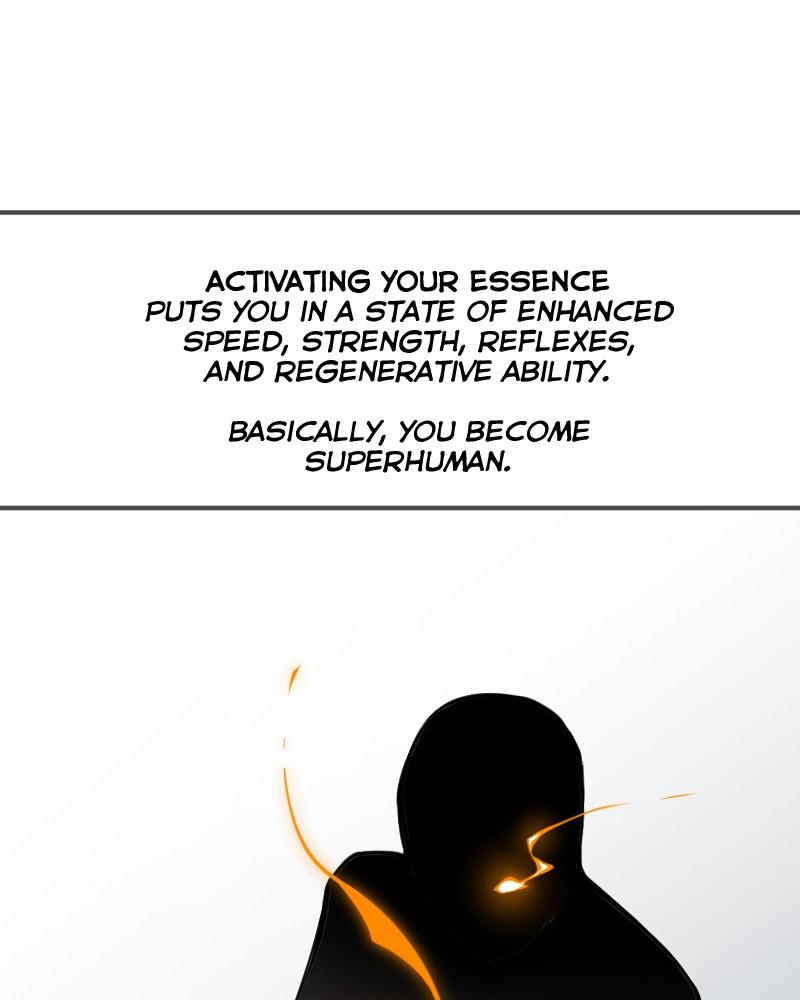 Hand Jumper Chapter 18 - page 41