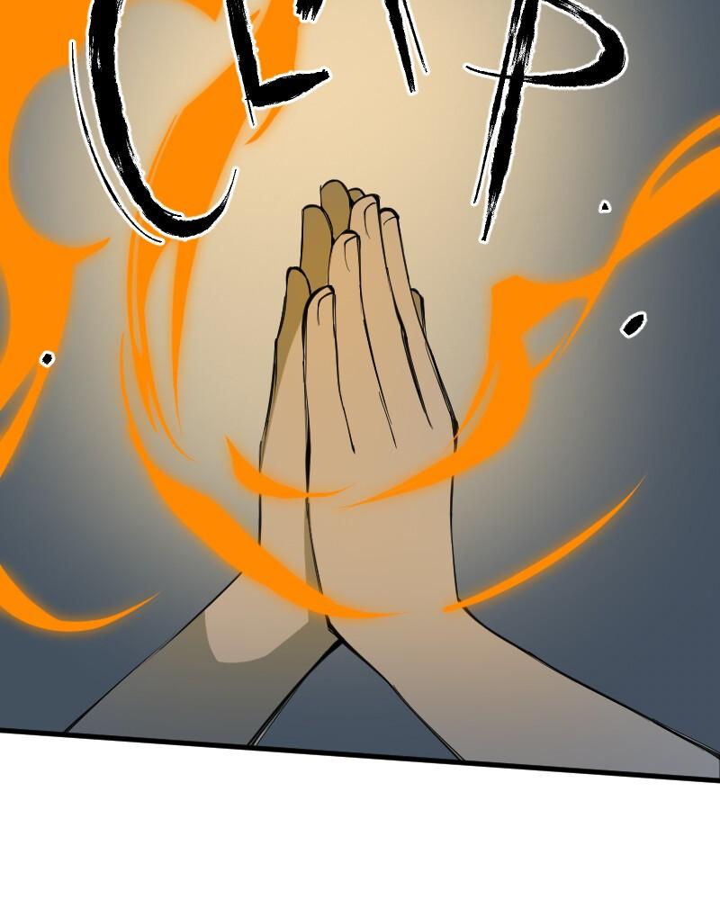 Hand Jumper Chapter 18 - page 44