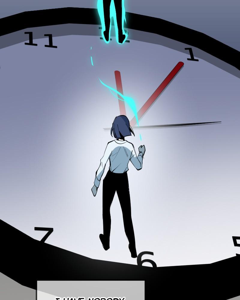 Hand Jumper Chapter 18 - page 52