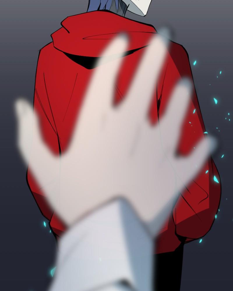Hand Jumper Chapter 18 - page 57
