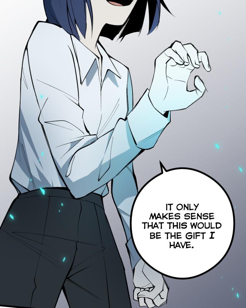 Hand Jumper Chapter 18 - page 60