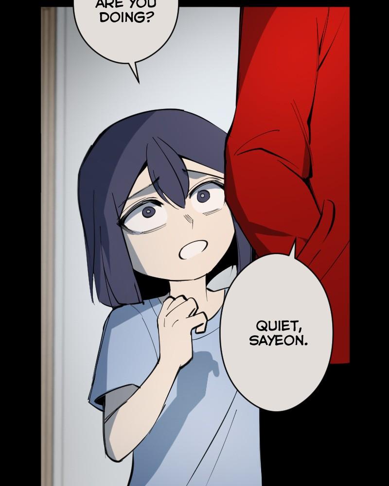 Hand Jumper Chapter 18 - page 68