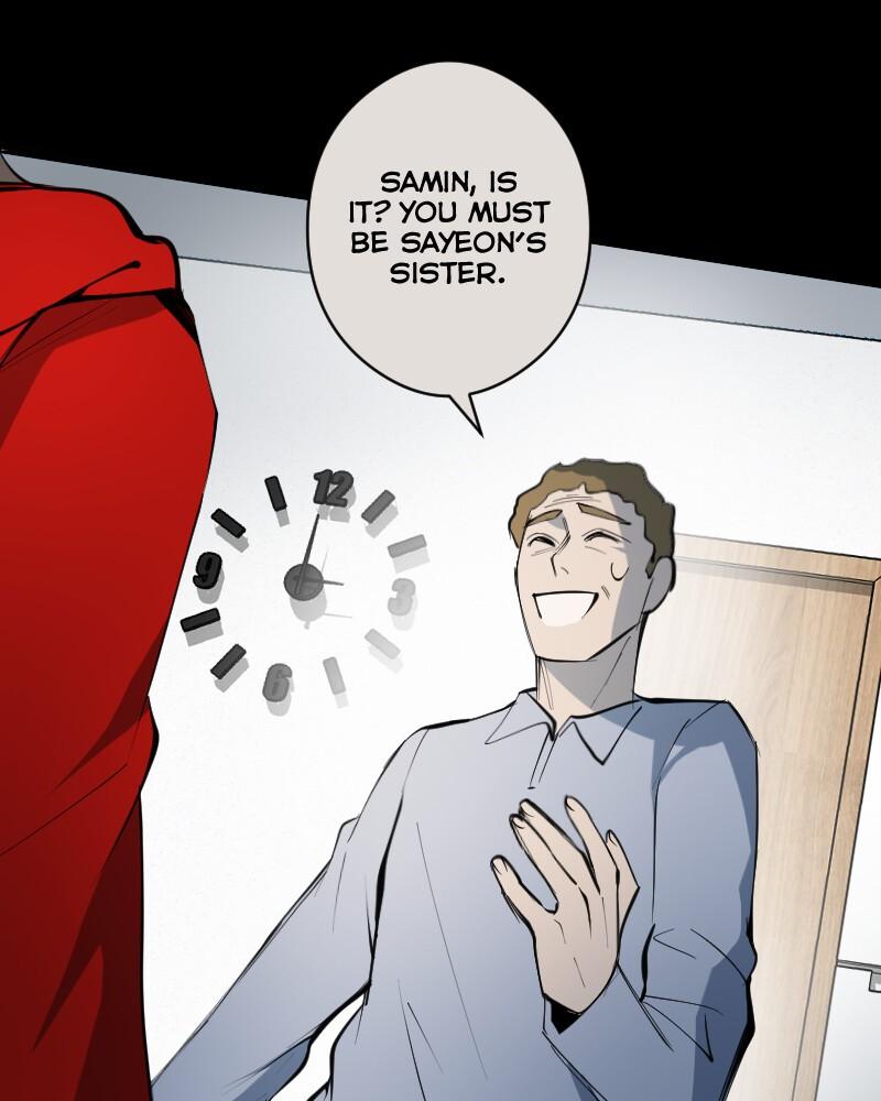 Hand Jumper Chapter 18 - page 70