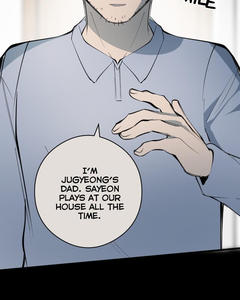 Hand Jumper Chapter 18 - page 73