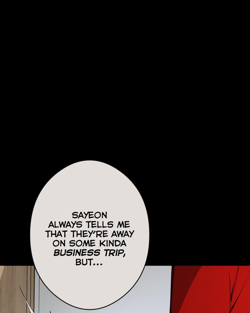 Hand Jumper Chapter 18 - page 79