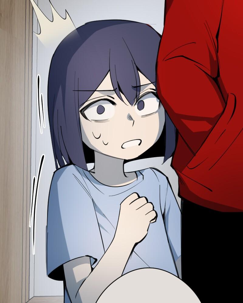 Hand Jumper Chapter 18 - page 80