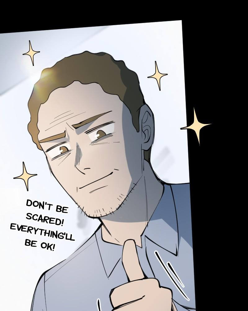 Hand Jumper Chapter 18 - page 82