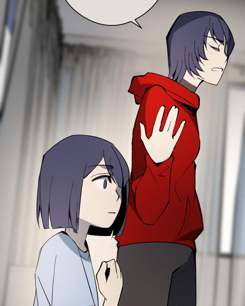 Hand Jumper Chapter 18 - page 86