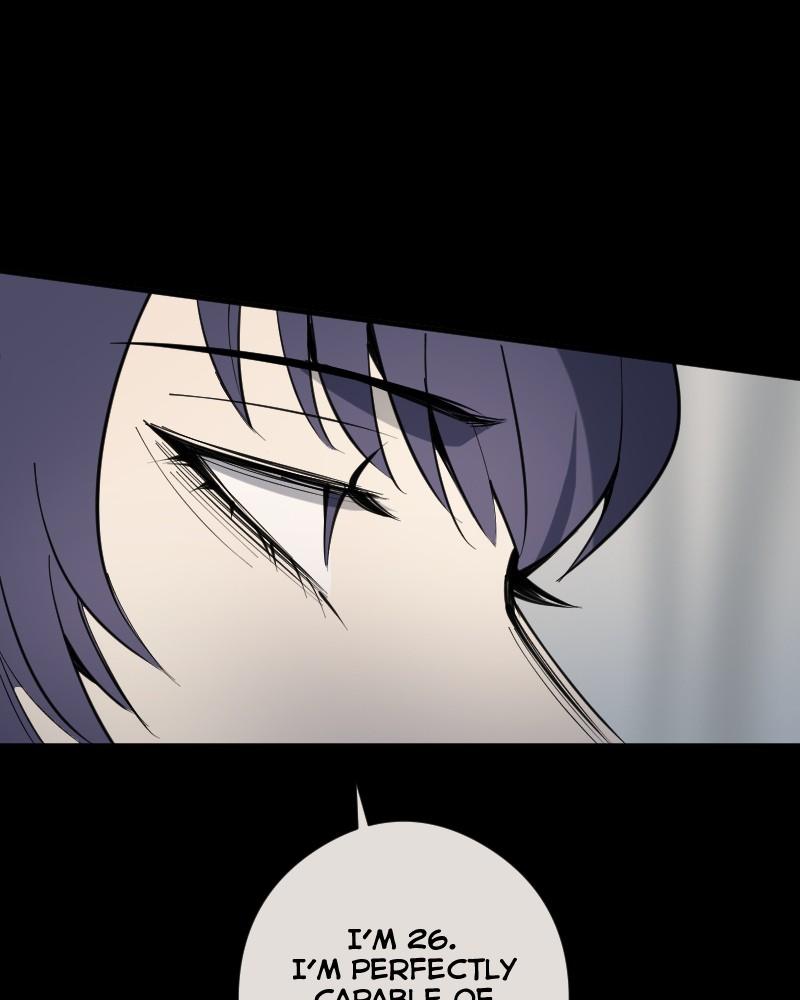 Hand Jumper Chapter 18 - page 88
