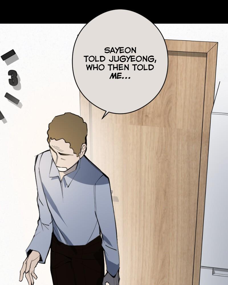 Hand Jumper Chapter 18 - page 90
