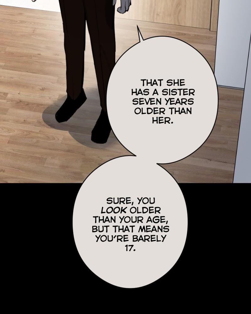Hand Jumper Chapter 18 - page 91
