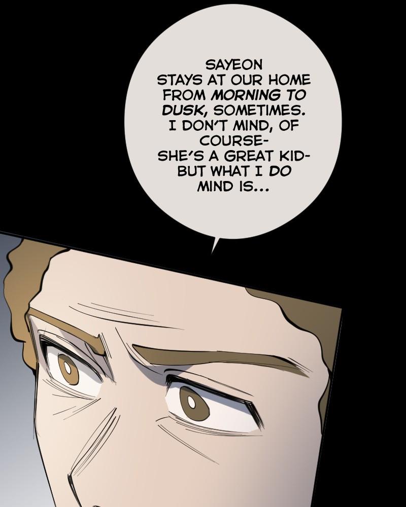 Hand Jumper Chapter 18 - page 94