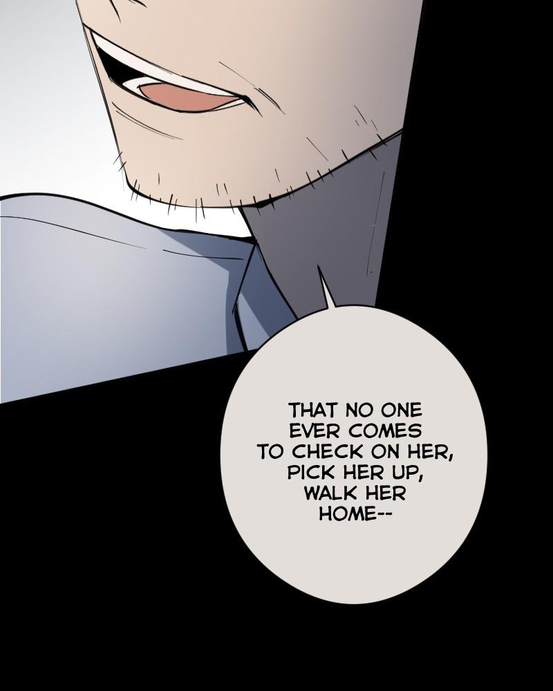 Hand Jumper Chapter 18 - page 95