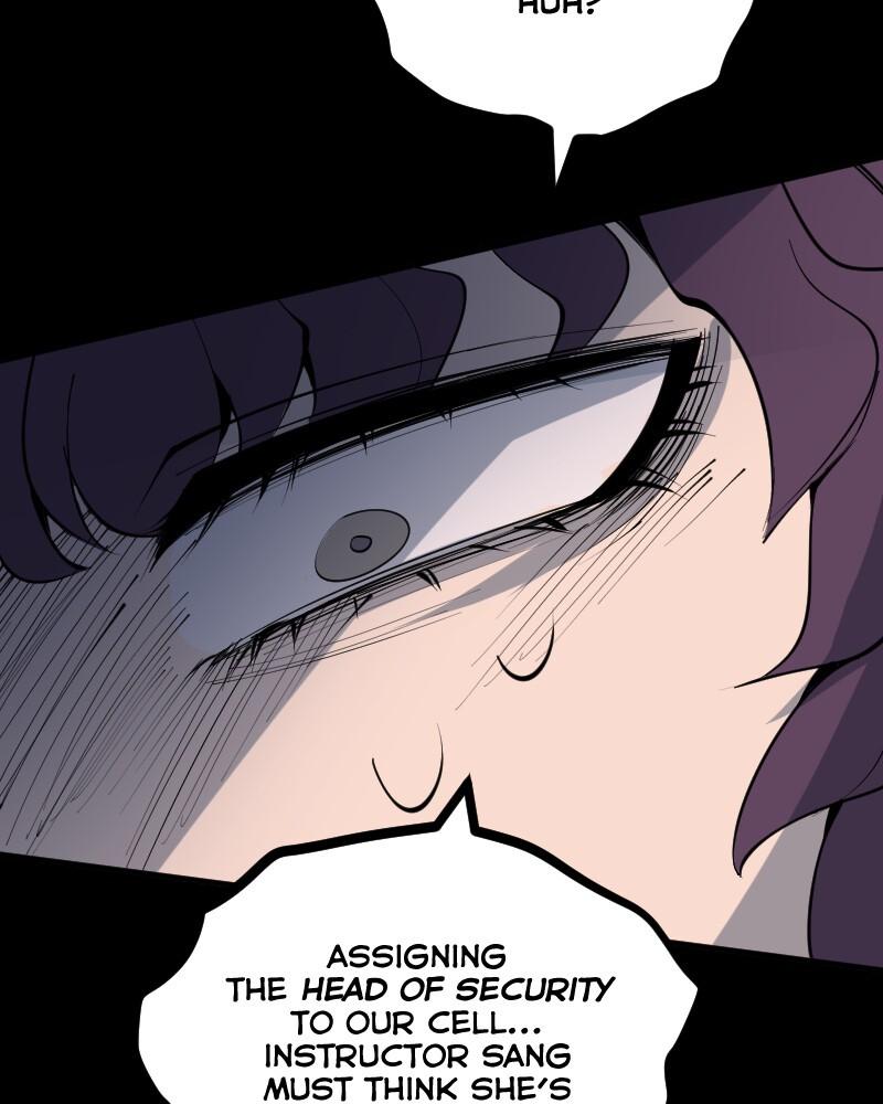 Hand Jumper Chapter 17 - page 105