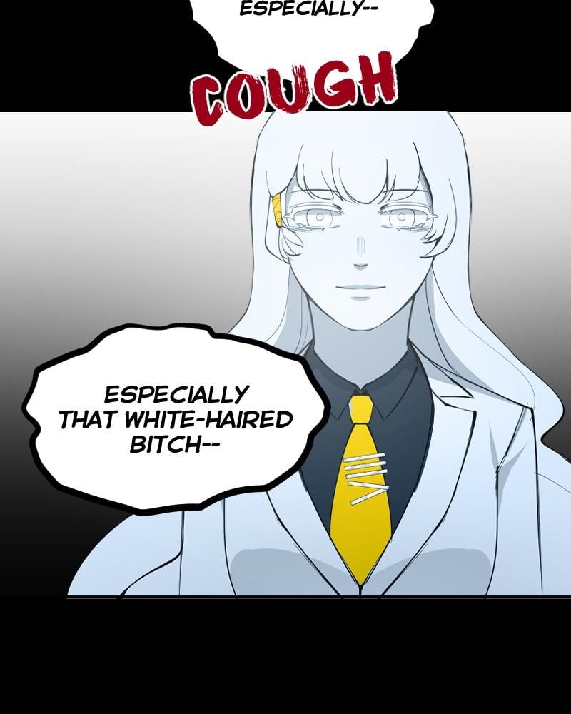 Hand Jumper Chapter 17 - page 107
