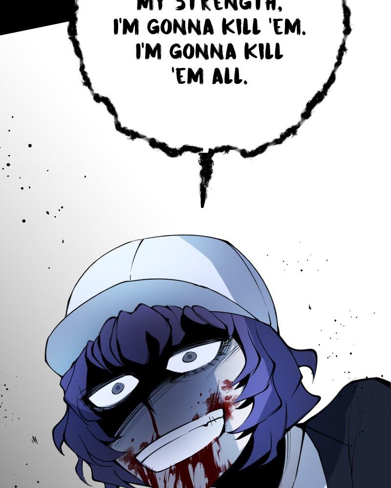 Hand Jumper Chapter 17 - page 109