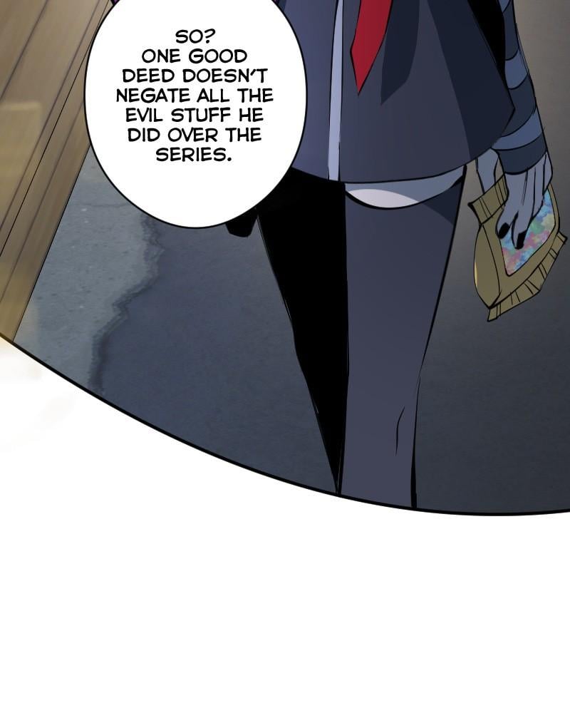 Hand Jumper Chapter 17 - page 11