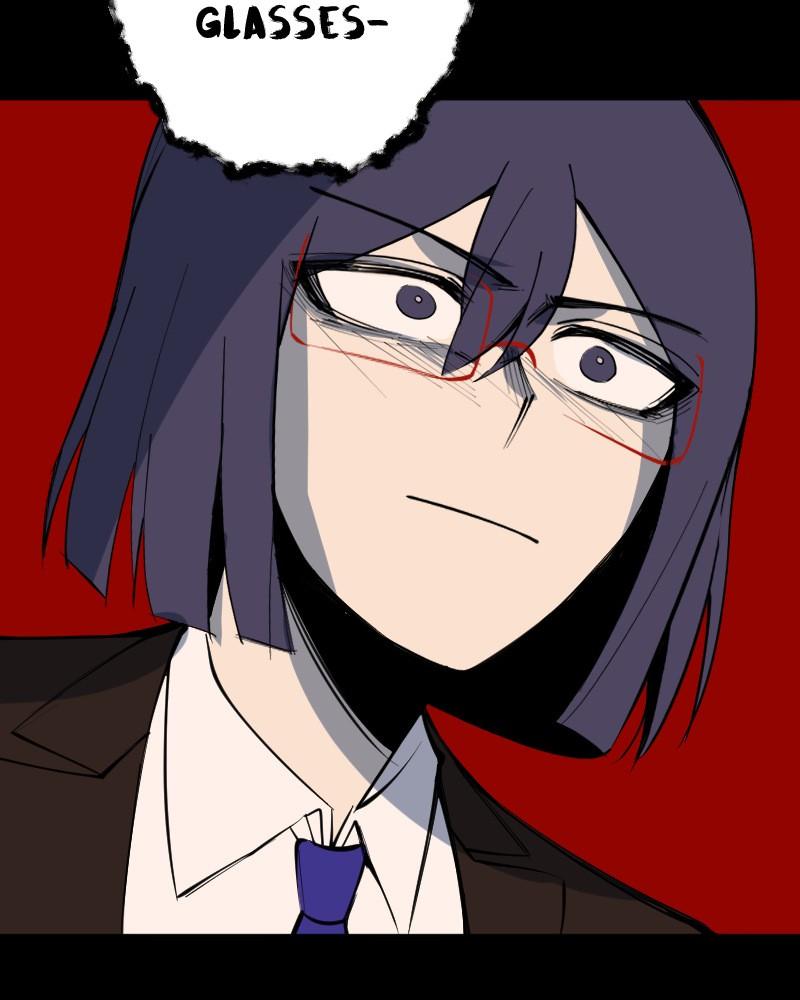 Hand Jumper Chapter 17 - page 112