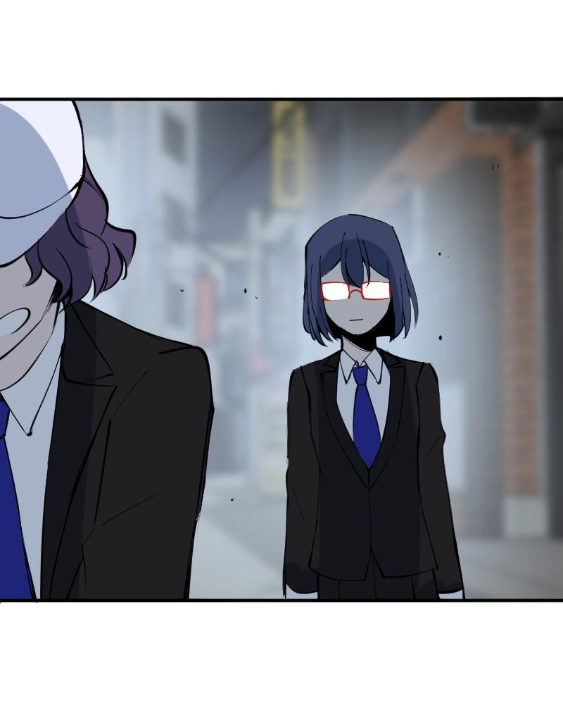 Hand Jumper Chapter 17 - page 117