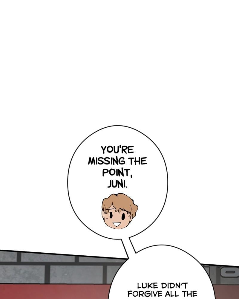 Hand Jumper Chapter 17 - page 12