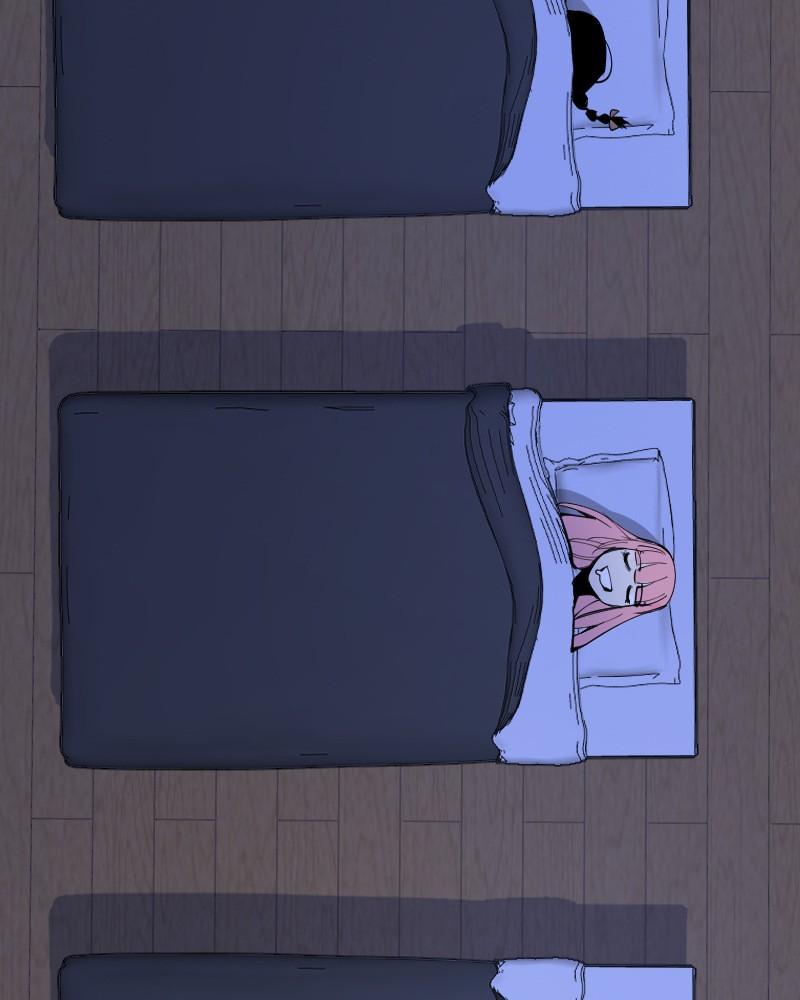 Hand Jumper Chapter 17 - page 123