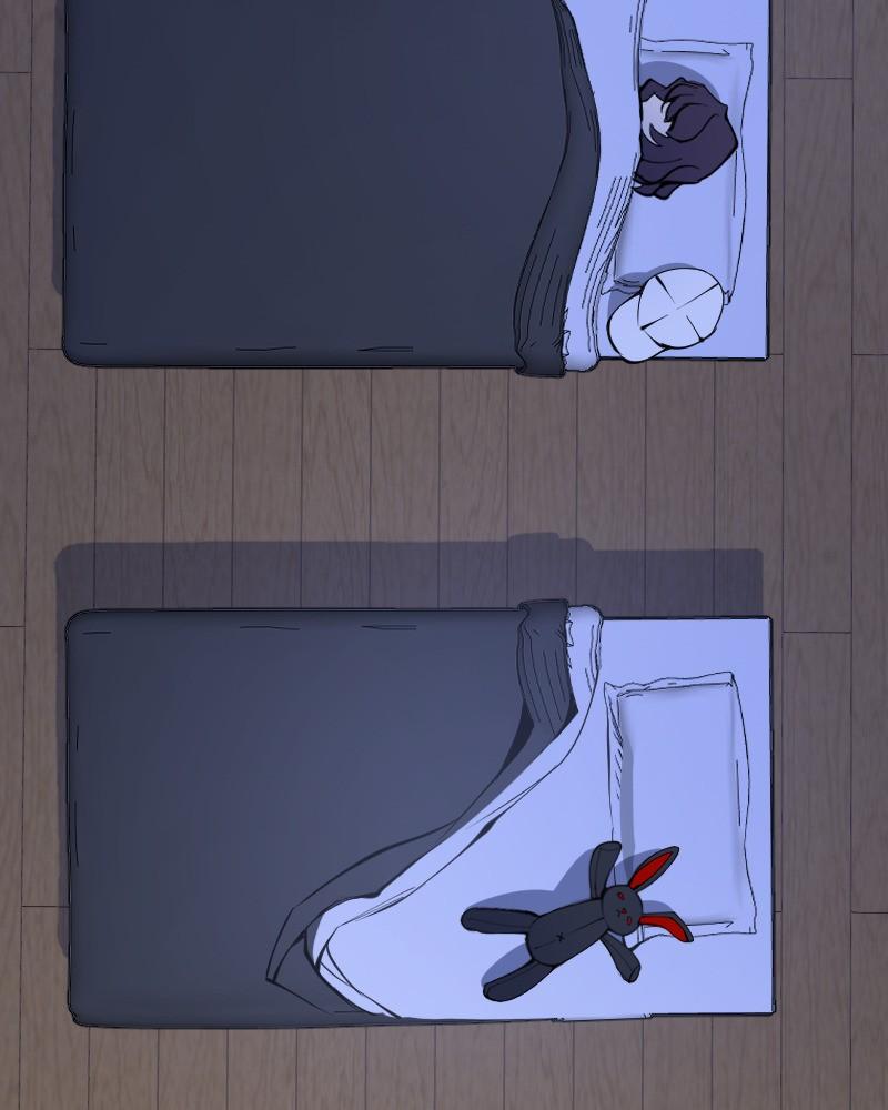 Hand Jumper Chapter 17 - page 124