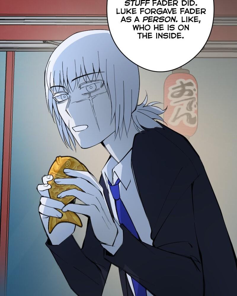 Hand Jumper Chapter 17 - page 13