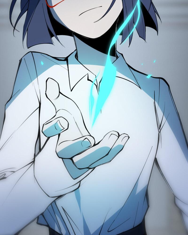 Hand Jumper Chapter 17 - page 143