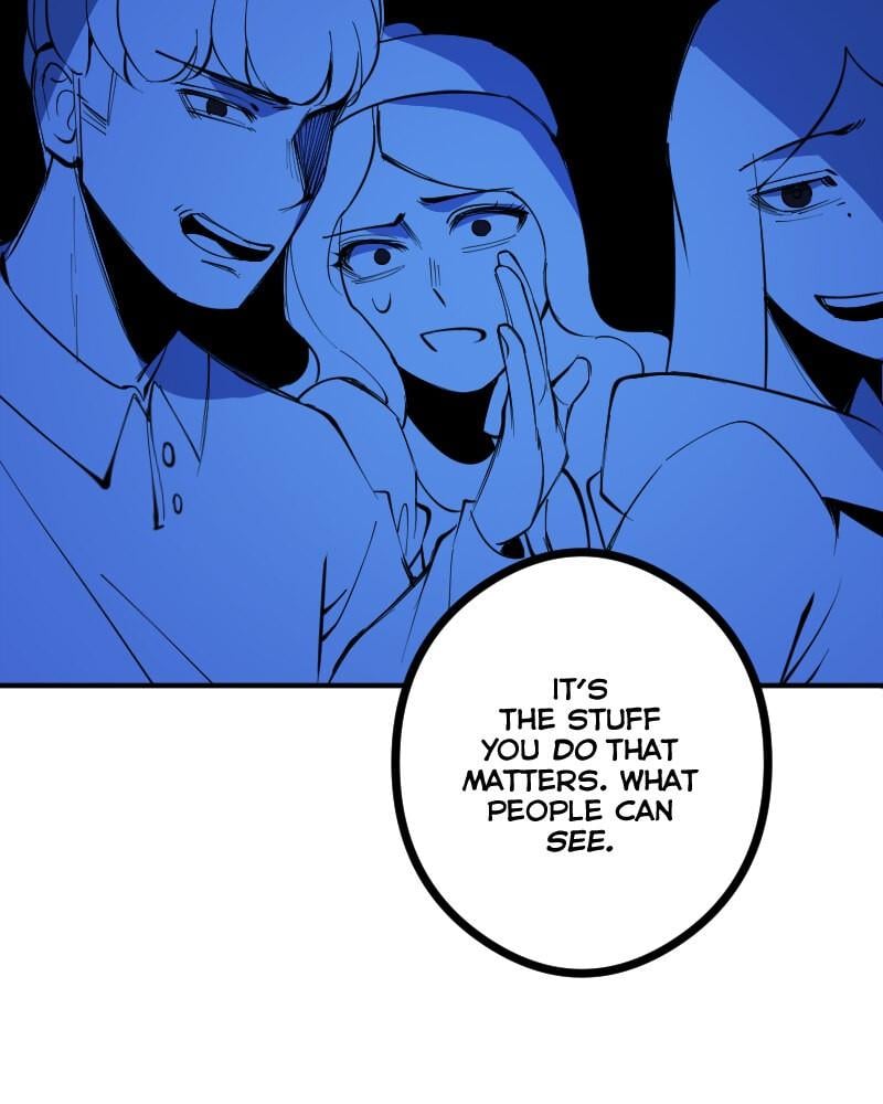 Hand Jumper Chapter 17 - page 17
