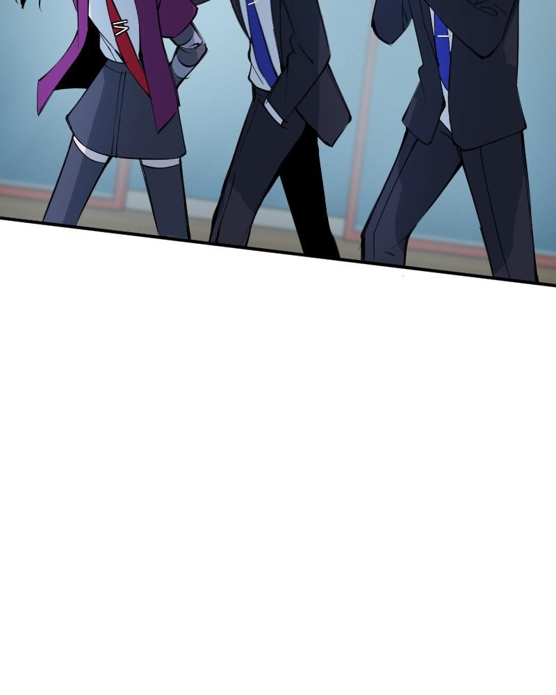 Hand Jumper Chapter 17 - page 22