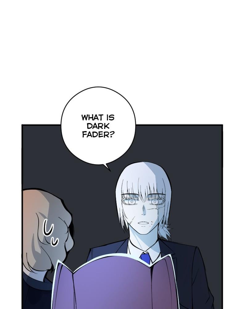 Hand Jumper Chapter 17 - page 25