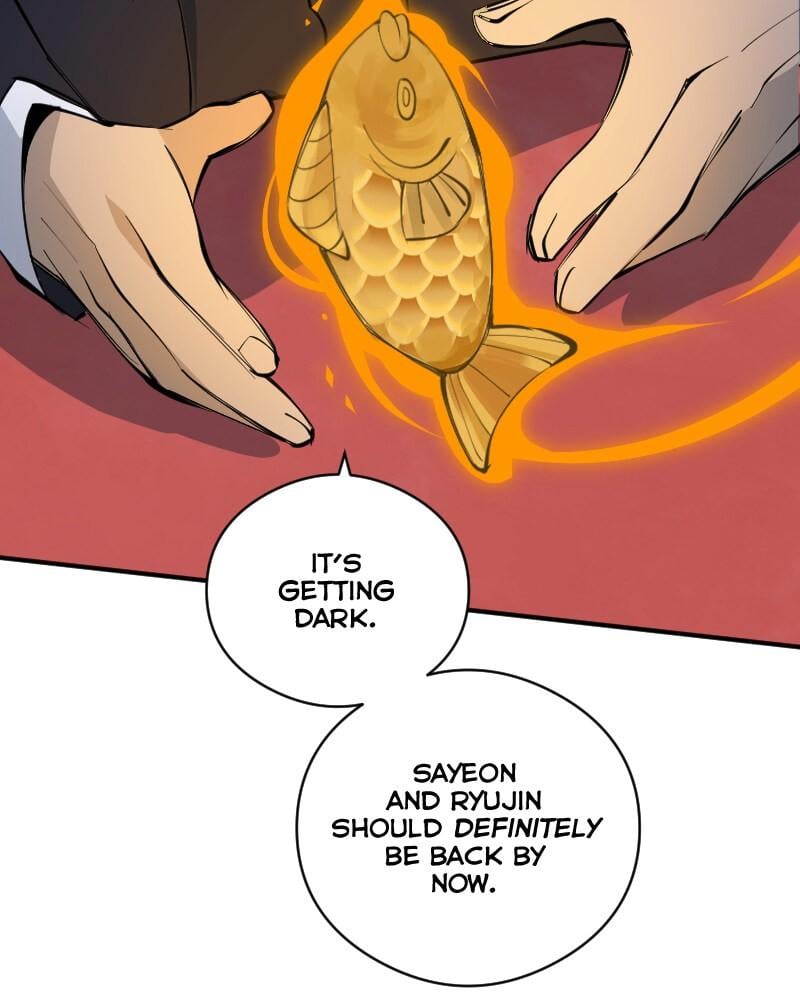 Hand Jumper Chapter 17 - page 31