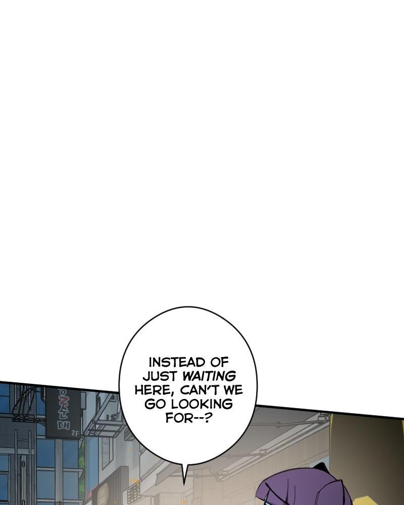 Hand Jumper Chapter 17 - page 32
